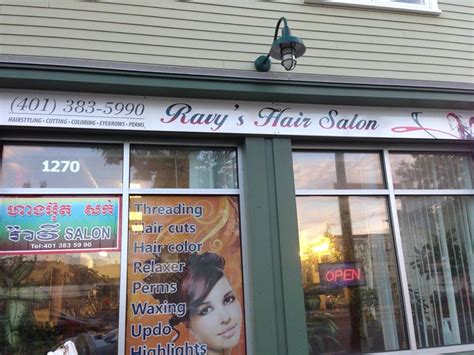 ravi's hair studio|RAVY’S HAIR SALON .